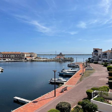 르발카레스 T2 Sur Marina Avec Vue Spectaculaire 아파트 외부 사진